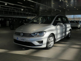 VOLKSWAGEN Golf Sportsvan, Autot, Hämeenlinna, Tori.fi VOLKSWAGEN Golf Sportsvan, Autot, Hämeenlinna, Tori.fi