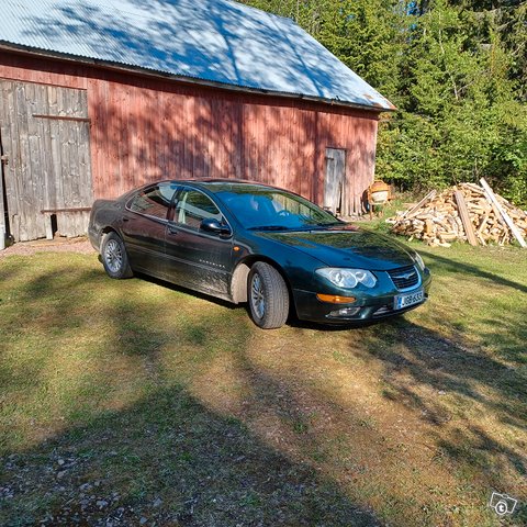 Chrysler 300M, kuva 1