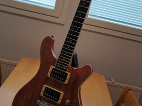 Harley Benton PSR, Kitarat, bassot ja vahvistimet, Musiikki ja soittimet, Kauhava, Tori.fi Harley Benton PSR, Kitarat, bassot ja vahvistimet, Musiikki ja soittimet, Kauhava, Tori.fi