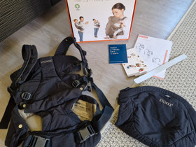 Stokke 3in1 kantoreppu, Lastenhoitovälineet, Lastentarvikkeet ja lelut, Lohja, Tori.fi Stokke 3in1 kantoreppu, Lastenhoitovälineet, Lastentarvikkeet ja lelut, Lohja, Tori.fi