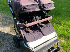 Mountain Buggy Duet, Rattaat ja vaunut, Lastentarvikkeet ja lelut, Muurame, Tori.fi Mountain Buggy Duet, Rattaat ja vaunut, Lastentarvikkeet ja lelut, Muurame, Tori.fi
