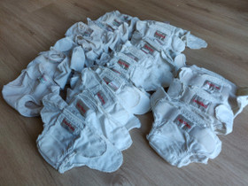 ImseVimse-kestovaippoja 3-6 kg, Lastenhoitovälineet, Lastentarvikkeet ja lelut, Vantaa, Tori.fi ImseVimse-kestovaippoja 3-6 kg, Lastenhoitovälineet, Lastentarvikkeet ja lelut, Vantaa, Tori.fi