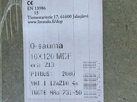 Listatalon kattopaneeli kosteisiin tiloihin., Eristys ja katot, Rakennustarvikkeet ja työkalut, Vaasa, Tori.fi Listatalon kattopaneeli kosteisiin tiloihin., Eristys ja katot, Rakennustarvikkeet ja työkalut, Vaasa, Tori.fi