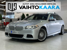 BMW M550d, Autot, Vantaa, Tori.fi