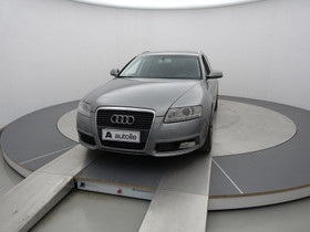 Audi A6, Autot, Kuopio, Tori.fi Audi A6, Autot, Kuopio, Tori.fi