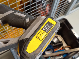 FXA akku, Työkalut, tikkaat ja laitteet, Rakennustarvikkeet ja työkalut, Vantaa, Tori.fi FXA akku, Työkalut, tikkaat ja laitteet, Rakennustarvikkeet ja työkalut, Vantaa, Tori.fi
