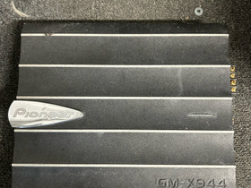 Gmx944, Autostereot ja tarvikkeet, Auton varaosat ja tarvikkeet, Mikkeli, Tori.fi Gmx944, Autostereot ja tarvikkeet, Auton varaosat ja tarvikkeet, Mikkeli, Tori.fi