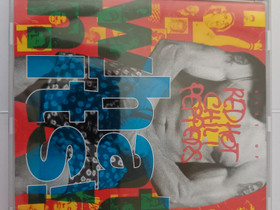 Red Hot Chili Peppers -kokoelma CD, Musiikki CD, DVD ja äänitteet, Musiikki ja soittimet, Vaasa, Tori.fi Red Hot Chili Peppers -kokoelma CD, Musiikki CD, DVD ja äänitteet, Musiikki ja soittimet, Vaasa, Tori.fi