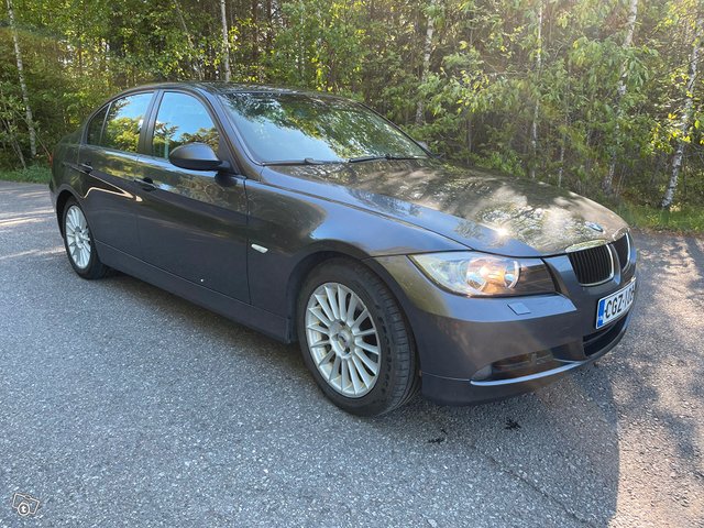 Bmw 320