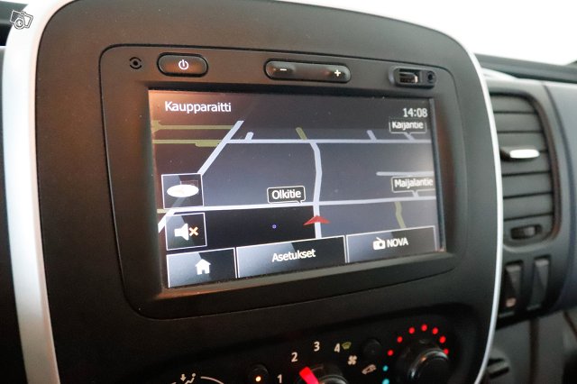 Opel Vivaro 19