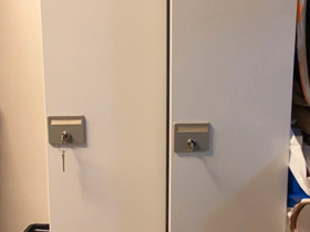 Turenko Pukukaappi, Hyllyt ja säilytys, Sisustus ja huonekalut, Tampere, Tori.fi Turenko Pukukaappi, Hyllyt ja säilytys, Sisustus ja huonekalut, Tampere, Tori.fi
