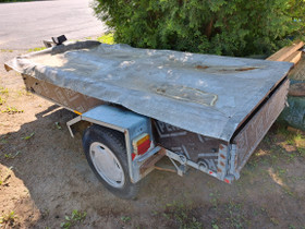 Peräkärry, Peräkärryt ja trailerit, Auton varaosat ja tarvikkeet, Koski Tl, Tori.fi Peräkärry, Peräkärryt ja trailerit, Auton varaosat ja tarvikkeet, Koski Tl, Tori.fi