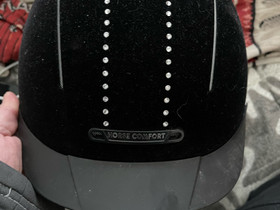 Horse comfort safety helmet vg1 crystal, Muut hevostarvikkeet, Hevoset ja hevosurheilu, Oulu, Tori.fi Horse comfort safety helmet vg1 crystal, Muut hevostarvikkeet, Hevoset ja hevosurheilu, Oulu, Tori.fi