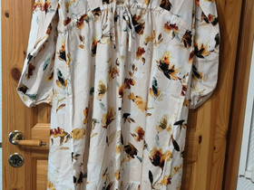 Kaiko Flowy dress Blush Poppies koko L, Vaatteet ja kengät, Orimattila, Tori.fi Kaiko Flowy dress Blush Poppies koko L, Vaatteet ja kengät, Orimattila, Tori.fi