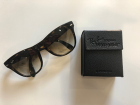 Ray-ban folding Wayfarer aurinkolasit, Muut asusteet, Asusteet ja kellot, Seinäjoki, Tori.fi Ray-ban folding Wayfarer aurinkolasit, Muut asusteet, Asusteet ja kellot, Seinäjoki, Tori.fi