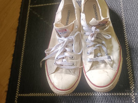 Converse tennarit koko 10,5, Vaatteet ja kengät, Lahti, Tori.fi Converse tennarit koko 10,5, Vaatteet ja kengät, Lahti, Tori.fi