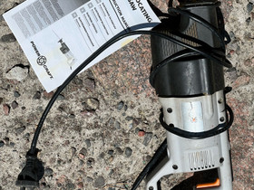 Puukkosaha, Työkalut, tikkaat ja laitteet, Rakennustarvikkeet ja työkalut, Kirkkonummi, Tori.fi Puukkosaha, Työkalut, tikkaat ja laitteet, Rakennustarvikkeet ja työkalut, Kirkkonummi, Tori.fi
