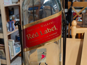 Johnnie walker scotch whiskey pullo, Muu sisustus, Sisustus ja huonekalut, Kouvola, Tori.fi Johnnie walker scotch whiskey pullo, Muu sisustus, Sisustus ja huonekalut, Kouvola, Tori.fi