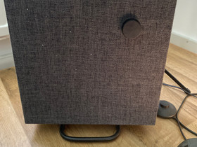 Eneby bluetooth-kaiutin, Audio ja musiikkilaitteet, Viihde-elektroniikka, Turku, Tori.fi Eneby bluetooth-kaiutin, Audio ja musiikkilaitteet, Viihde-elektroniikka, Turku, Tori.fi