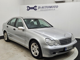 Mercedes-Benz C, Autot, Oulu, Tori.fi Mercedes-Benz C, Autot, Oulu, Tori.fi