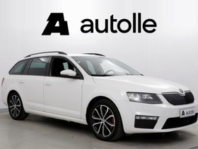 Skoda Octavia, Autot, Kuopio, Tori.fi Skoda Octavia, Autot, Kuopio, Tori.fi