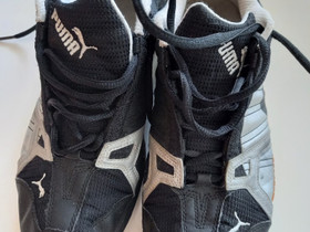 Puma sählykengät, Pallopelit, Urheilu ja ulkoilu, Kontiolahti, Tori.fi Puma sählykengät, Pallopelit, Urheilu ja ulkoilu, Kontiolahti, Tori.fi
