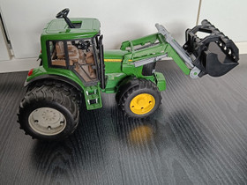 John Deere leikki traktori, Lelut ja pelit, Lastentarvikkeet ja lelut, Kuopio, Tori.fi John Deere leikki traktori, Lelut ja pelit, Lastentarvikkeet ja lelut, Kuopio, Tori.fi