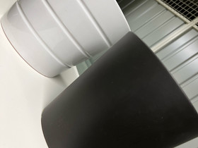 Keraamisia kukkapurkkeja, Ruukut, kivet ja koristeet, Piha ja puutarha, Turku, Tori.fi Keraamisia kukkapurkkeja, Ruukut, kivet ja koristeet, Piha ja puutarha, Turku, Tori.fi