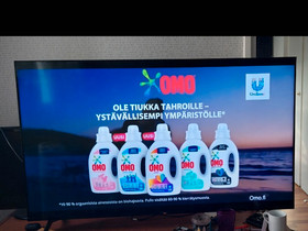 Sony 55""x89k 4k Led älytelvisio, Televisiot, Viihde-elektroniikka, Jyväskylä, Tori.fi Sony 55""x89k 4k Led älytelvisio, Televisiot, Viihde-elektroniikka, Jyväskylä, Tori.fi