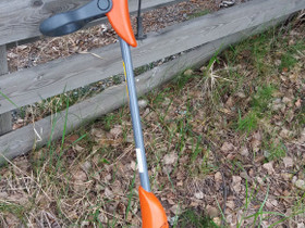 Siimaleikkuri / Trimmeri Flymo Power-Trim 500, Leikkurit ja koneet, Piha ja puutarha, Joensuu, Tori.fi Siimaleikkuri / Trimmeri Flymo Power-Trim 500, Leikkurit ja koneet, Piha ja puutarha, Joensuu, Tori.fi