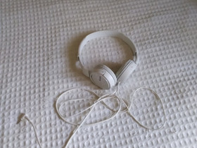 Sony kuulokkeet, Muu viihde-elektroniikka, Viihde-elektroniikka, Espoo, Tori.fi Sony kuulokkeet, Muu viihde-elektroniikka, Viihde-elektroniikka, Espoo, Tori.fi