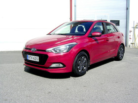 Hyundai I20, Autot, Uusikaupunki, Tori.fi Hyundai I20, Autot, Uusikaupunki, Tori.fi