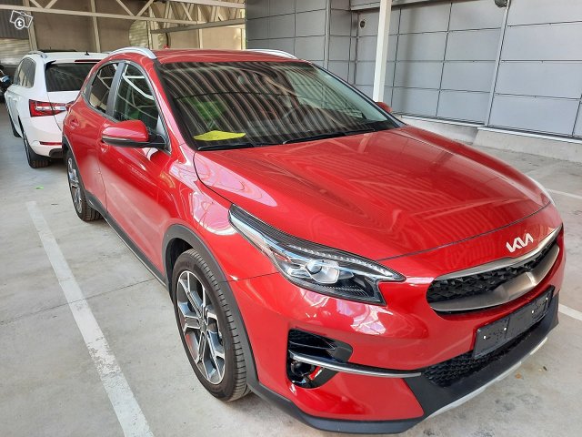 Kia XCeed, kuva 1
