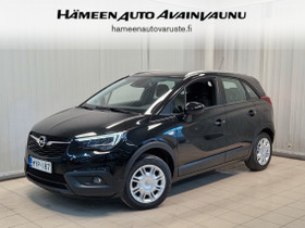 Opel Crossland X, Autot, Jyväskylä, Tori.fi Opel Crossland X, Autot, Jyväskylä, Tori.fi