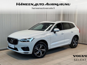 Volvo XC60, Autot, Jyväskylä, Tori.fi Volvo XC60, Autot, Jyväskylä, Tori.fi