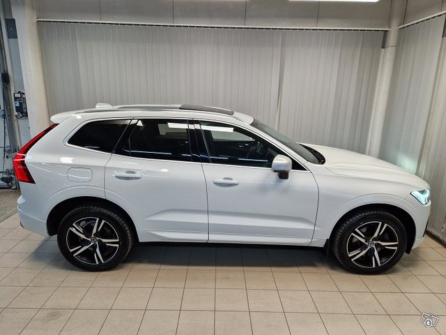 Volvo XC60 3