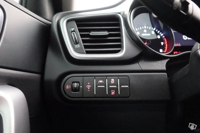 Kia XCeed 17