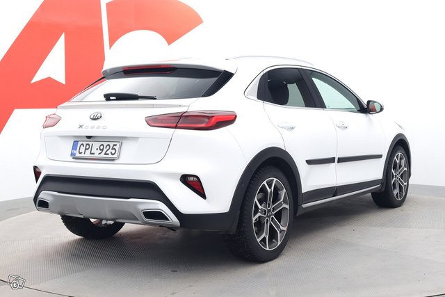 Kia XCeed 6