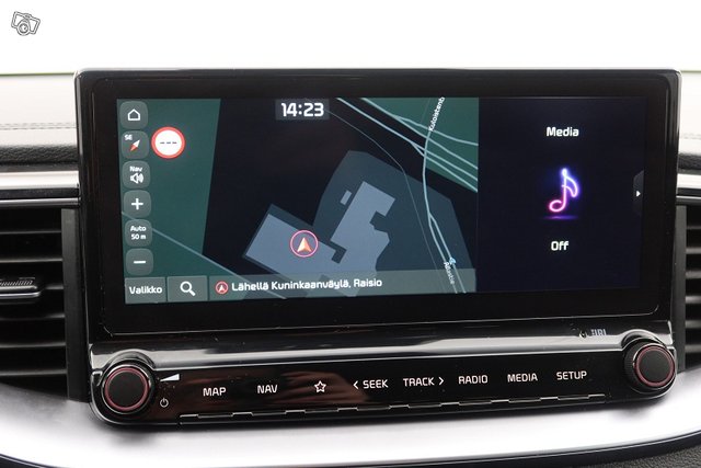 Kia XCeed 15