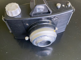 Agfa Click-I, Muu valokuvaus, Kamerat ja valokuvaus, Raahe, Tori.fi Agfa Click-I, Muu valokuvaus, Kamerat ja valokuvaus, Raahe, Tori.fi