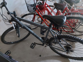 Yosemite pyörä 26", Maastopyörät, Polkupyörät ja pyöräily, Seinäjoki, Tori.fi Yosemite pyörä 26", Maastopyörät, Polkupyörät ja pyöräily, Seinäjoki, Tori.fi