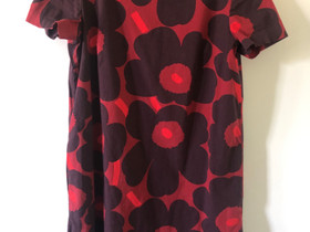 Marimekko Unikko, Vaatteet ja kengät, Tampere, Tori.fi Marimekko Unikko, Vaatteet ja kengät, Tampere, Tori.fi