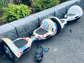 Hoverboardit, Muu urheilu ja ulkoilu, Urheilu ja ulkoilu, Seinäjoki, Tori.fi Hoverboardit, Muu urheilu ja ulkoilu, Urheilu ja ulkoilu, Seinäjoki, Tori.fi