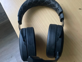 Corsair HS60 PRO Surround pelikuulokkeet, Pelikonsolit ja pelaaminen, Viihde-elektroniikka, Pirkkala, Tori.fi Corsair HS60 PRO Surround pelikuulokkeet, Pelikonsolit ja pelaaminen, Viihde-elektroniikka, Pirkkala, Tori.fi