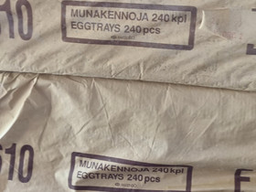 Kananmuna kennoja, Maatalous, Pieksämäki, Tori.fi Kananmuna kennoja, Maatalous, Pieksämäki, Tori.fi