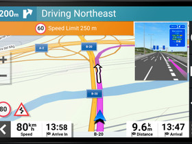Garmin DriveSmart 86 GPS-navigaattori, Puhelintarvikkeet, Puhelimet ja tarvikkeet, Loimaa, Tori.fi Garmin DriveSmart 86 GPS-navigaattori, Puhelintarvikkeet, Puhelimet ja tarvikkeet, Loimaa, Tori.fi