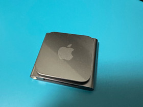 IPod nano 6th gen 16gb, Audio ja musiikkilaitteet, Viihde-elektroniikka, Kihniö, Tori.fi IPod nano 6th gen 16gb, Audio ja musiikkilaitteet, Viihde-elektroniikka, Kihniö, Tori.fi