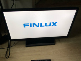 Finlux 24, Televisiot, Viihde-elektroniikka, Helsinki, Tori.fi Finlux 24, Televisiot, Viihde-elektroniikka, Helsinki, Tori.fi