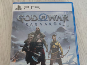 God Of War PS5, Pelikonsolit ja pelaaminen, Viihde-elektroniikka, Hämeenlinna, Tori.fi God Of War PS5, Pelikonsolit ja pelaaminen, Viihde-elektroniikka, Hämeenlinna, Tori.fi