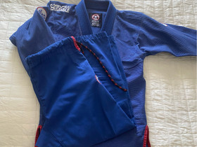 Scramble BJJ Gi, Kamppailulajit, Urheilu ja ulkoilu, Helsinki, Tori.fi Scramble BJJ Gi, Kamppailulajit, Urheilu ja ulkoilu, Helsinki, Tori.fi